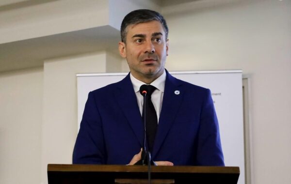 Порушення з боку ТЦК набули масового характеру – Лубінець