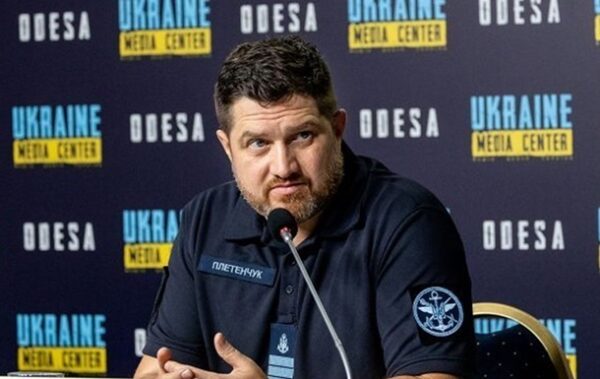 Потоплення крейсера Москва: ВМС спростували участь США