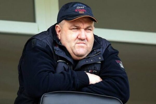 Поворознюк видав сексистську заяву про уявну жіночу команду Інгульця