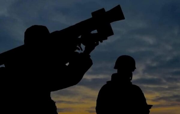 ППО відбила атаку понад 170 російських дронів