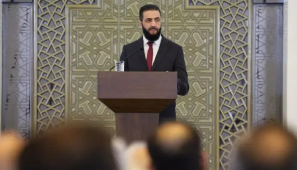 Президент Сирії представив новий уряд країни