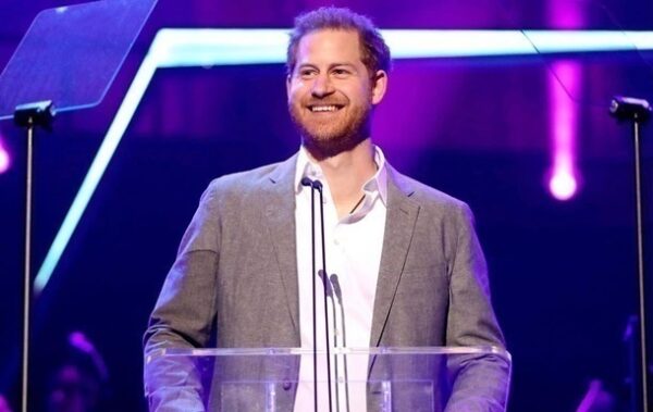 Принц Гаррі покинув власну благодійну організацію через скандал