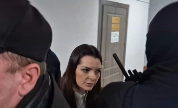 Проросійську голову Гагаузії відправили під арешт