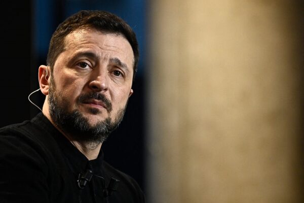 Путін не готовий до прямих перемов – Зеленський