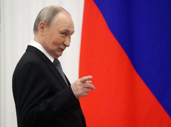 Путін оцінив плани Трампа “приєднати” Гренландію до США