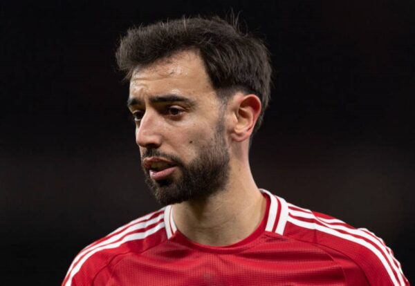 Реал націлився на зірку Манчестер Юнайтед