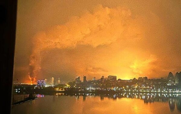 Росія глузує з миротворчих зусиль – Зеленський