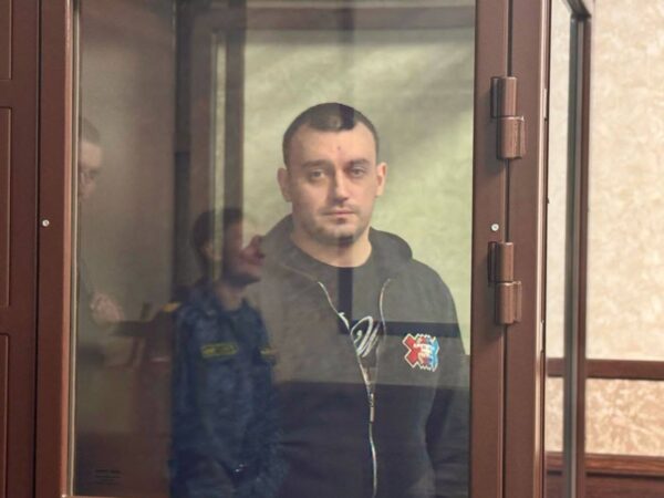 Росіяни засудили полоненого інженера ЗАЕС до 19 років ув&rsquo;язнення