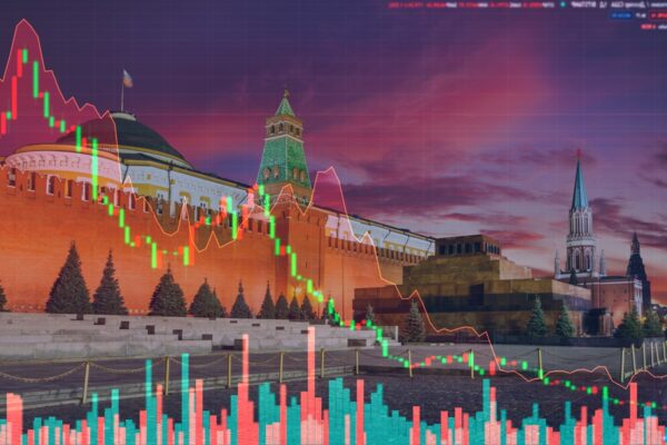 Російська економіка застигла: “роздутий” ВПК не рятує