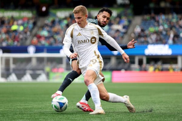 Ще один українець може відібратися на ЧС з футболу серед клубів