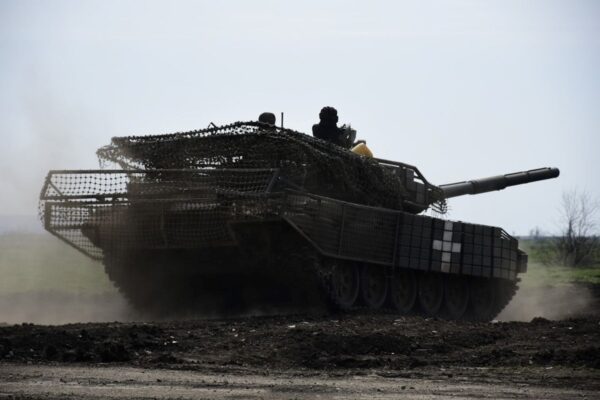 Сирський повідомив про втрати російської армії