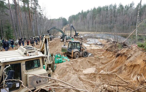 США підтвердили загибель трьох військових у Литві