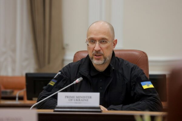 Стало відомо, скільки доходів задекларував Шмигаль за 2024 рік