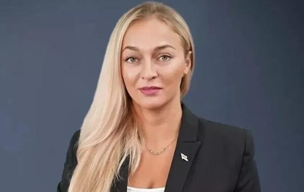 Телефон зниклої білоруської опозиціонерки “знайшли” в Білорусі