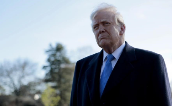 Трамп не звільнятиме нікого через чат в Signal