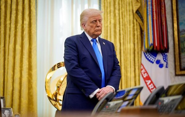 Трамп: США не можуть “обійтися” без Гренландії