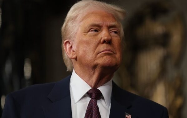 Трамп вважає, що Путін не відмовиться від припинення війни