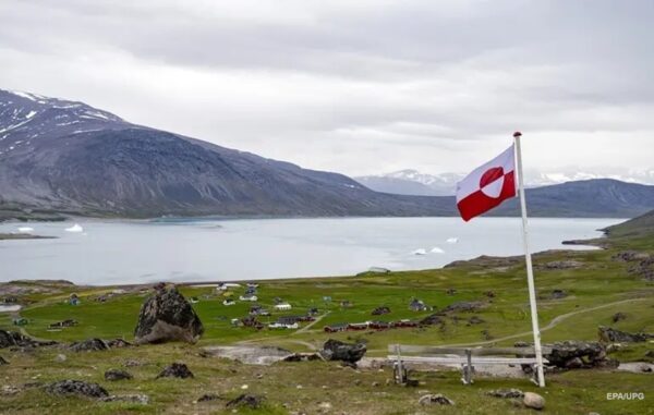 Тут вам зовсім не раді: чого і як зможуть добитися США від Гренландії