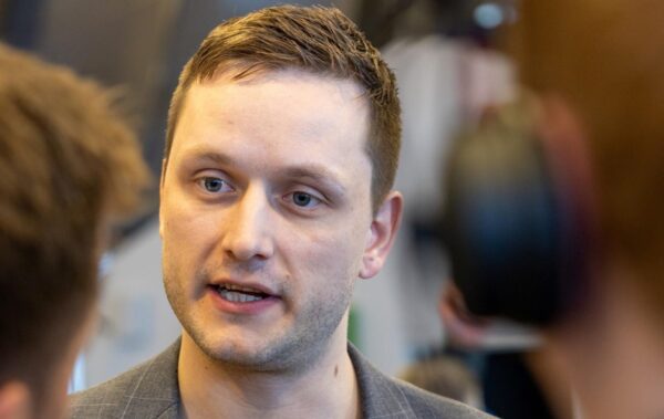 У Гренландії відповіли на зазіхання Трампа