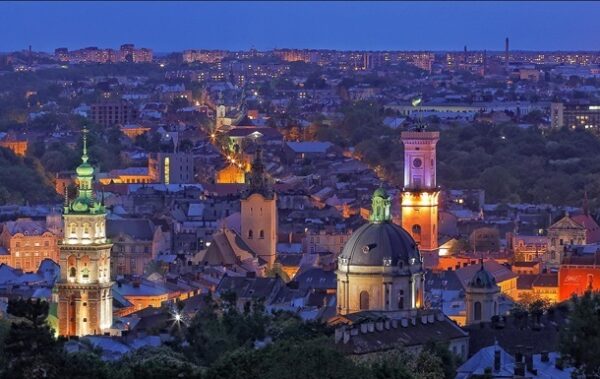 У Львові проводитимуть нічні рейди: шукатимуть торговців алкоголем