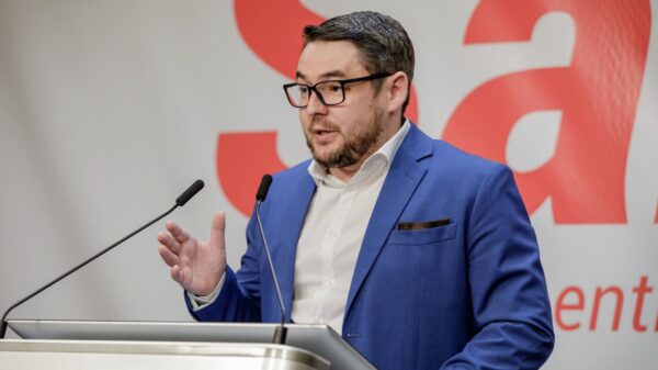 У Молдові затримали політика, пов&rsquo;язаного з прокремлівським Шором