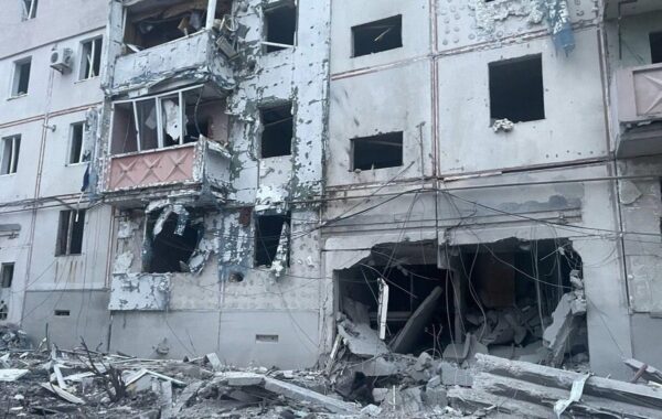 Удар по Куп&rsquo;янську: число постраждалих зросло