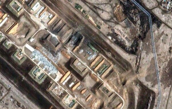 Ураження аеродрому Енгельс-2: у Генштабі назвали збитки РФ