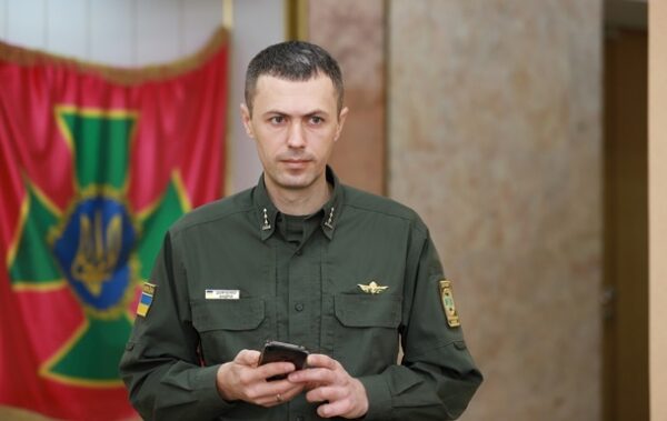 В ДПСУ відреагували на “прорив росіян” на Сумщини