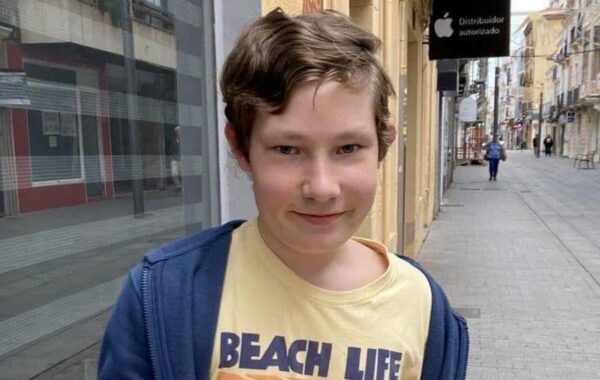 В Іспанії знайшли мертвим зниклого українського хлопчика