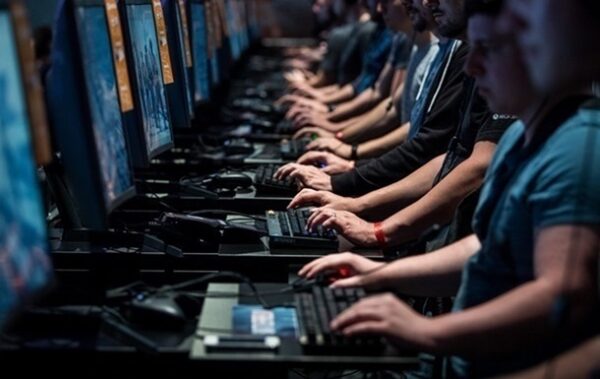 В Україні створять національну систему реагування на кібератаки