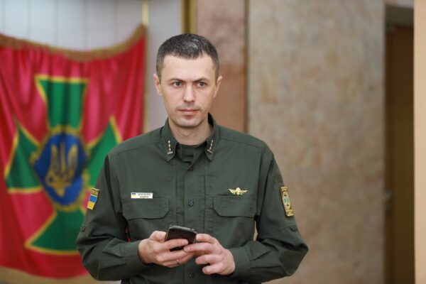 В Україні викрили більш як 820 груп, які переправляли ухилянтів