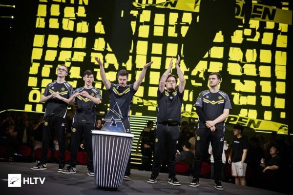 Vitality стали чемпіонами BLAST Open Lisbon 2025