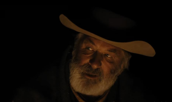 Вийшов перший трейлер фільму Іржа