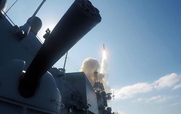 ВМС розповіли про загрозу з боку Чорного моря