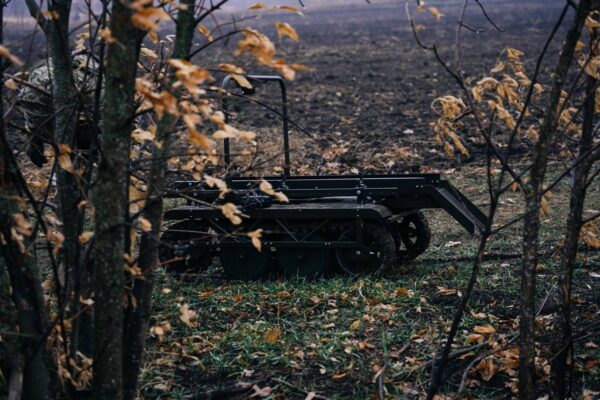 Воїнам 28 ОМБр потрібна допомога з придбанням наземного дрону