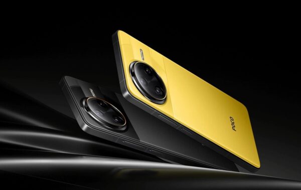 Xiaomi показала два нових смартфона