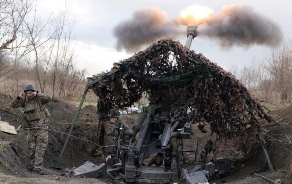 Загостилася ситуація в районі Лиману – DeepState