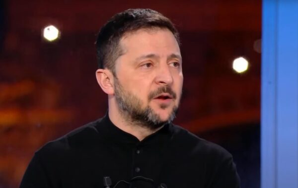 Зеленський назвав три страхи Путіна