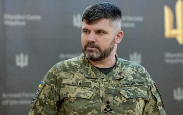 Зеленський прийняв рішення щодо складу Ставки