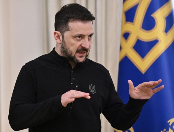 Зеленський розповів про нову угоду з США щодо надр