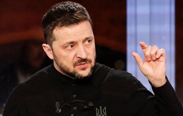 Зеленський розповів про стан справ з угодою зі США