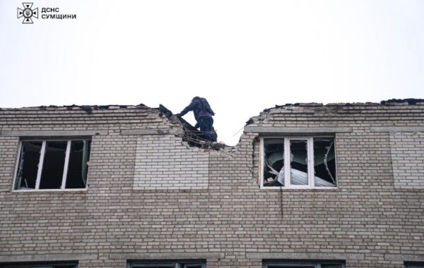 Зеленський відреагував на нічну атаку “шахедів”