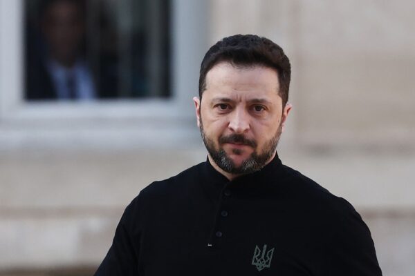 Зеленський заявив про “поганий сигнал для Путіна”