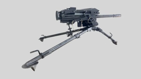 ЗСУ передали на озброєння новий український гранатомет