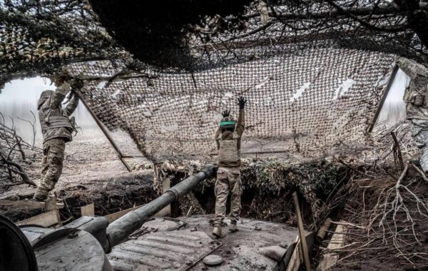 ЗСУ ведуть бої на 12 напрямках – Генштаб