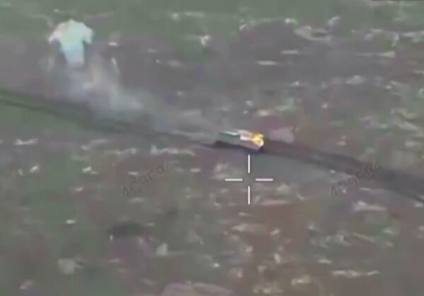 ЗСУ відбили наступ росіян під Вовчанськом