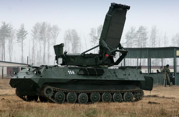 ЗСУ знищили російський “Зоопарк”