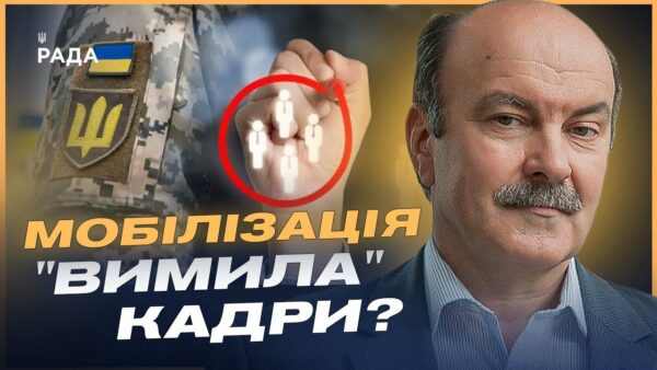 Як країна адаптується до умов війни і забезпечує умови праці | Михайло Цимбалюк