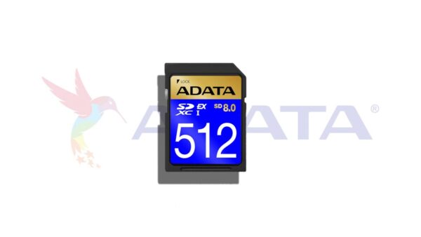 ADATA випустила найшвидшу в світі карту пам&rsquo;яті