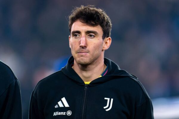 Агент зірки Ювентуса прокоментував інтерес із боку топ-клубів АПЛ